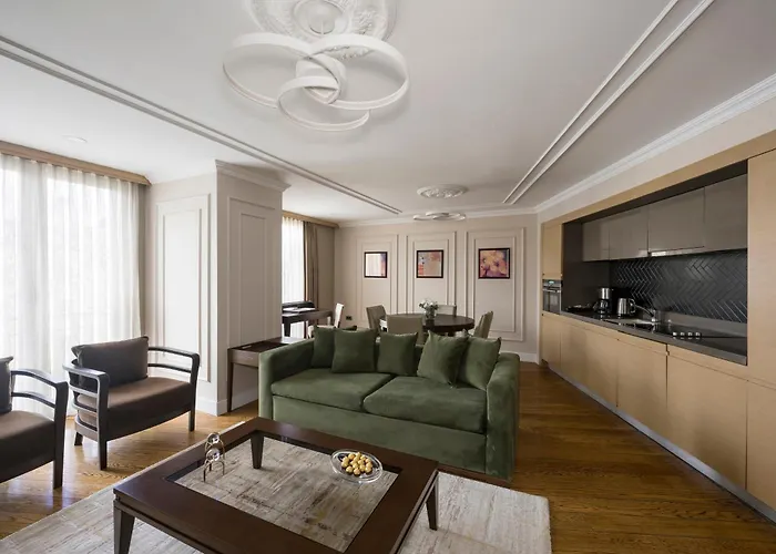 Continental Hotel Pera