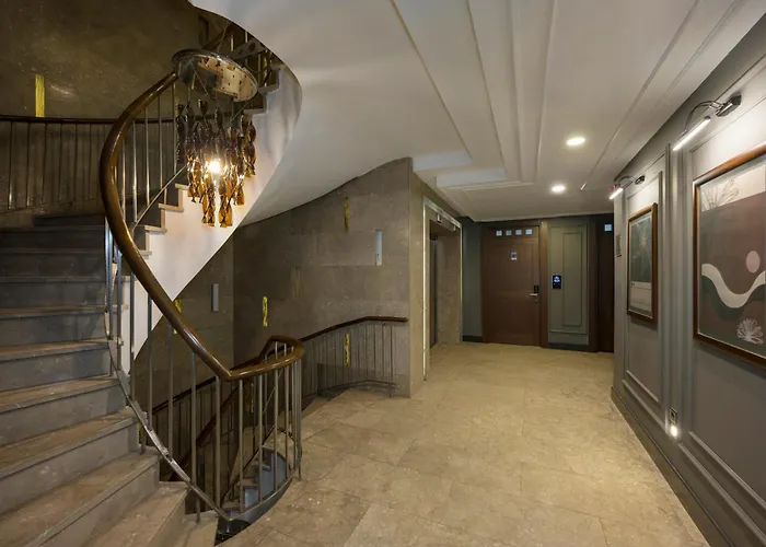 Continental Hotel Pera