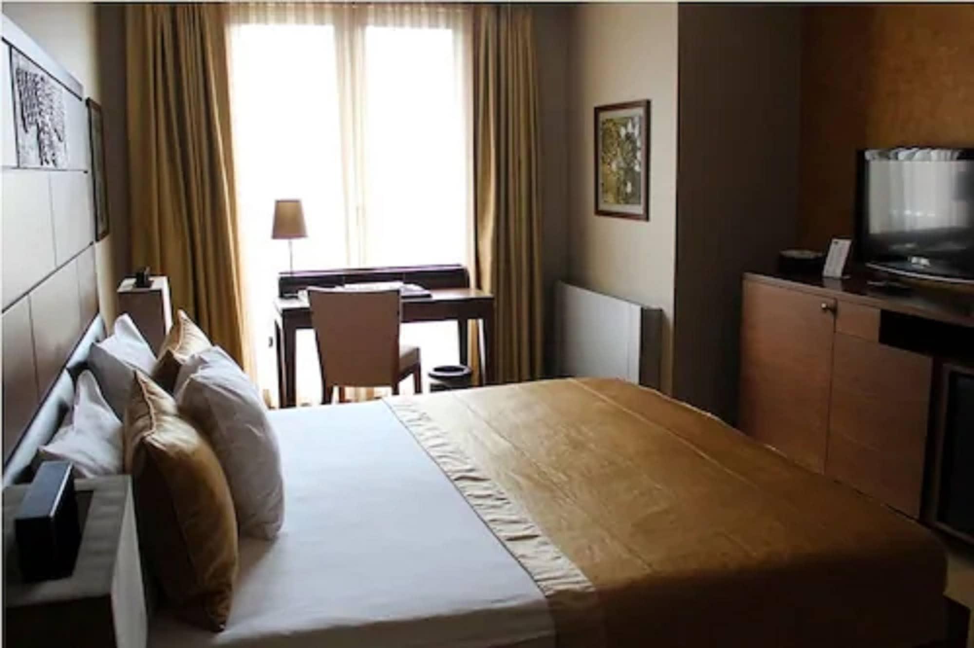 Continental Pera 4* Стамбул