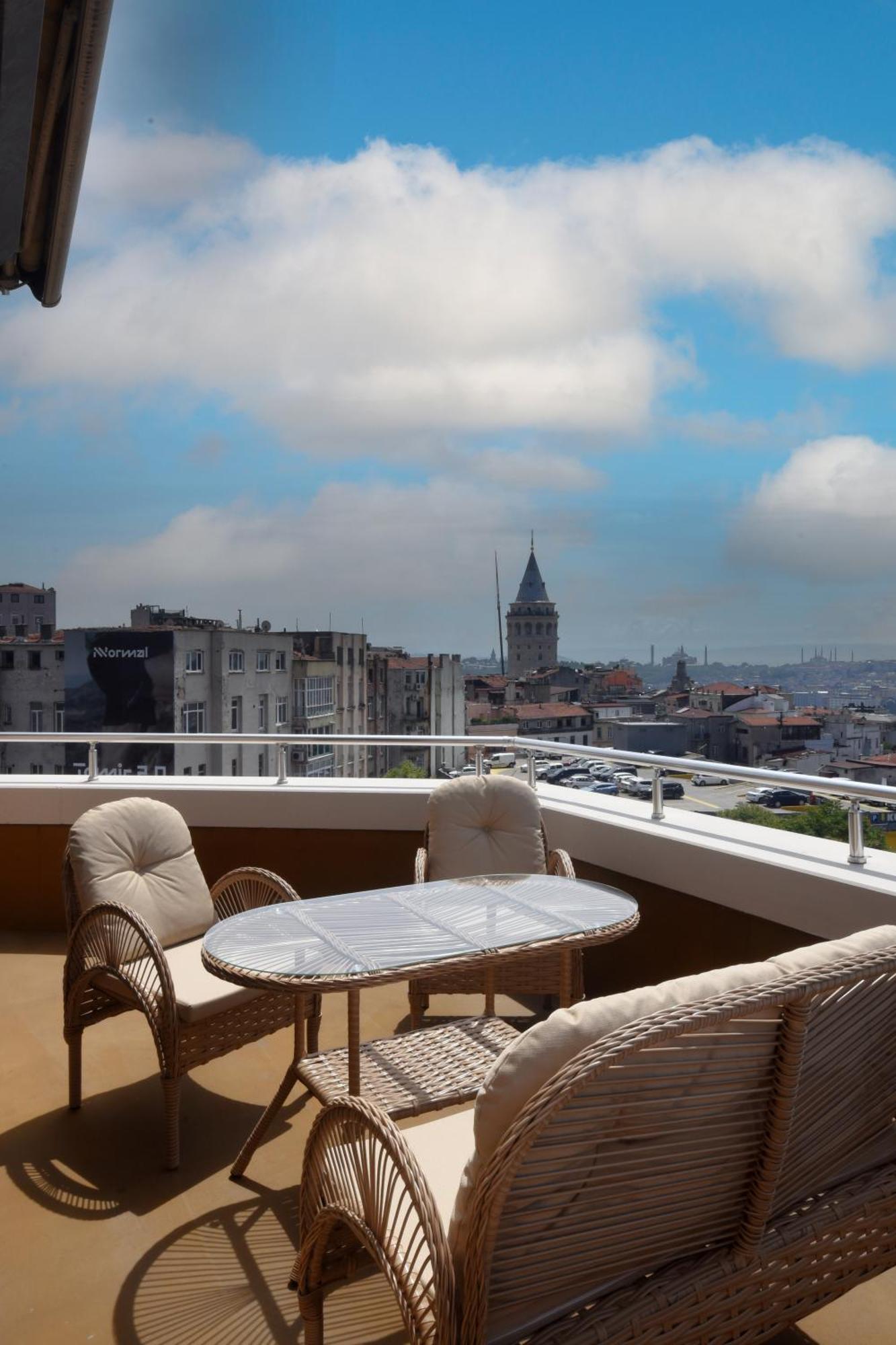 Continental Pera Hotel Istanbul