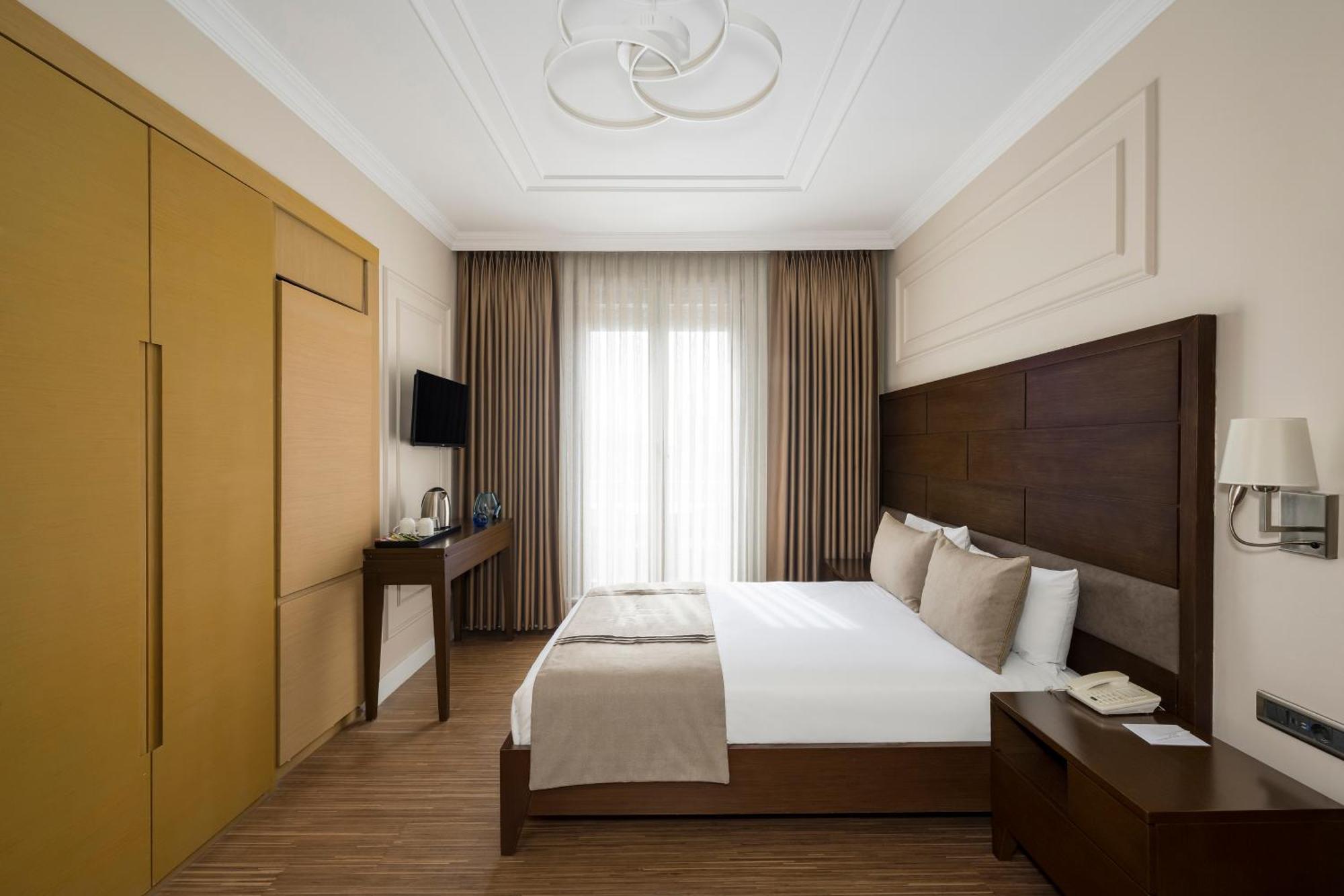 Continental Pera 4* Istanbul