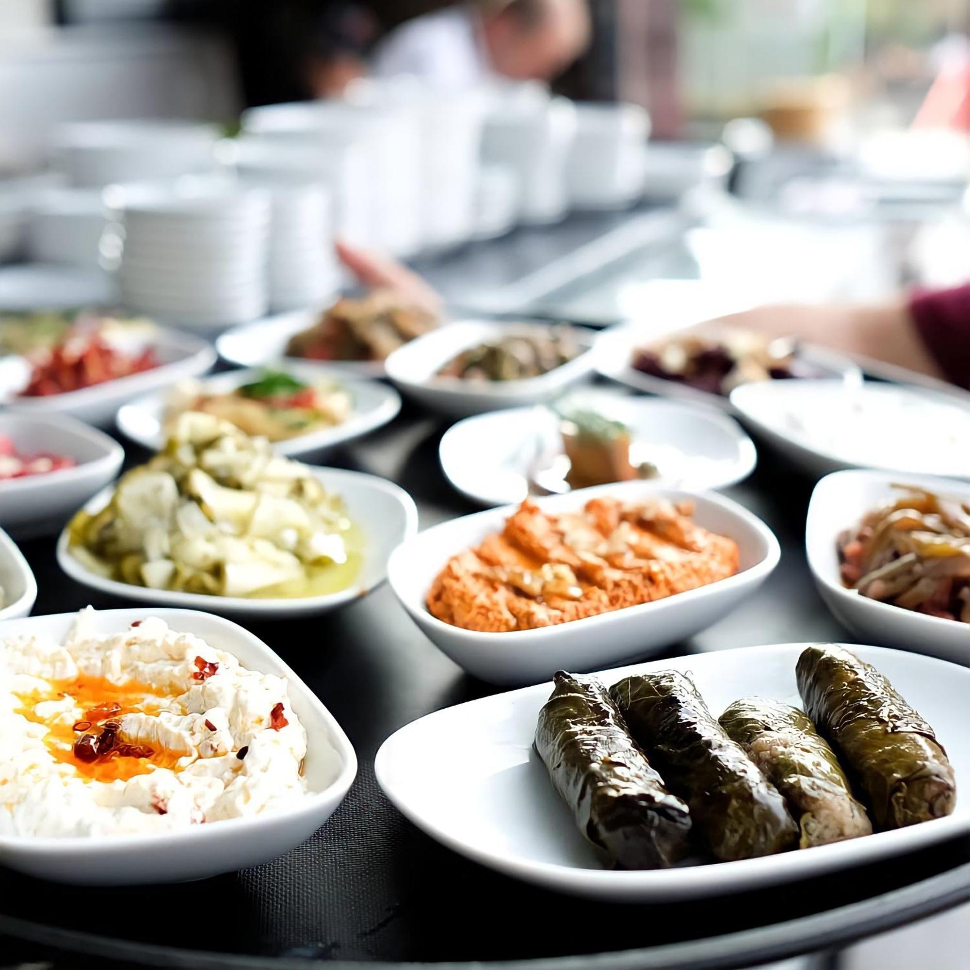 Continental Pera 4* Istanbul