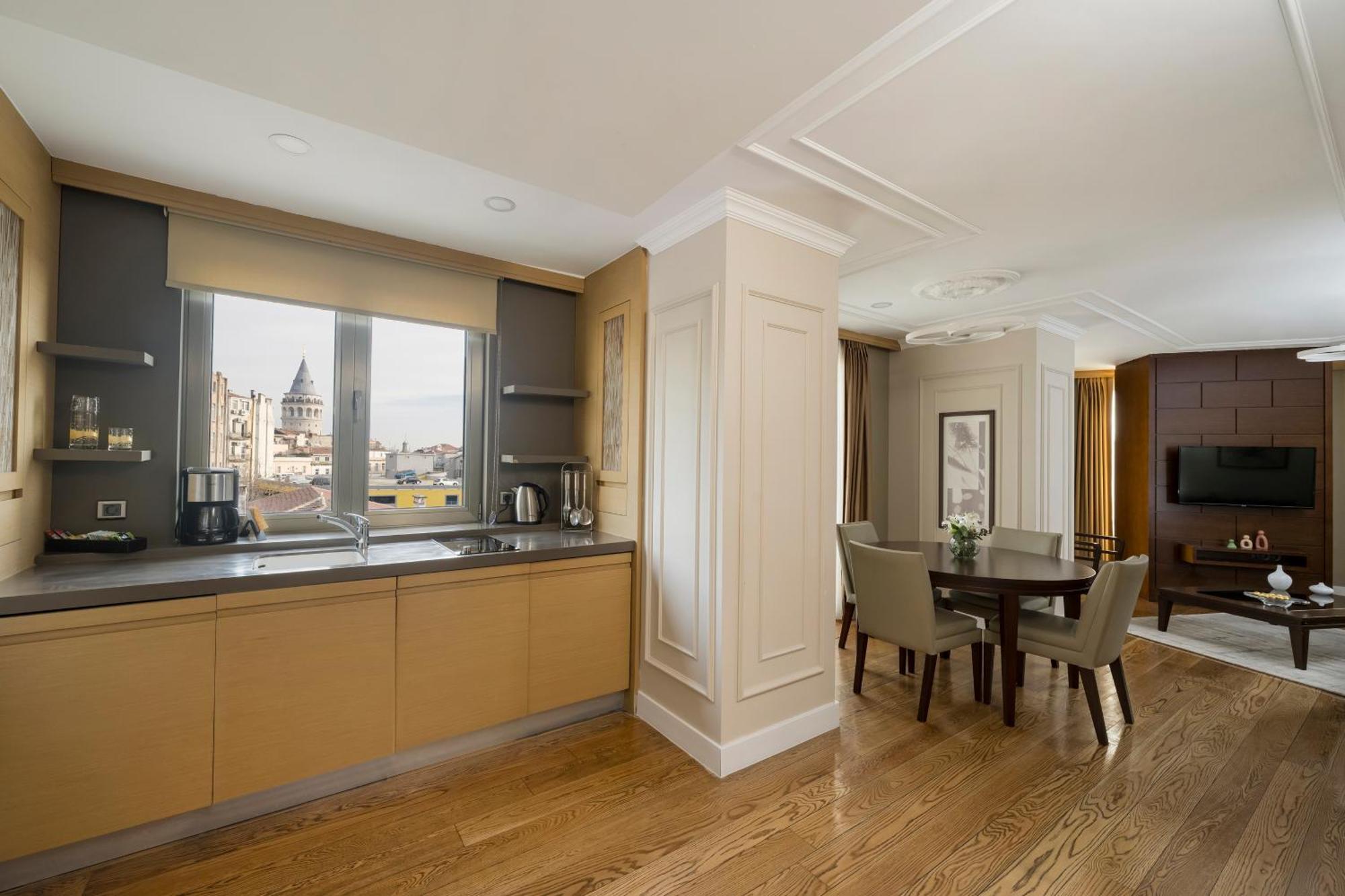 Continental Pera 4* Istanbul
