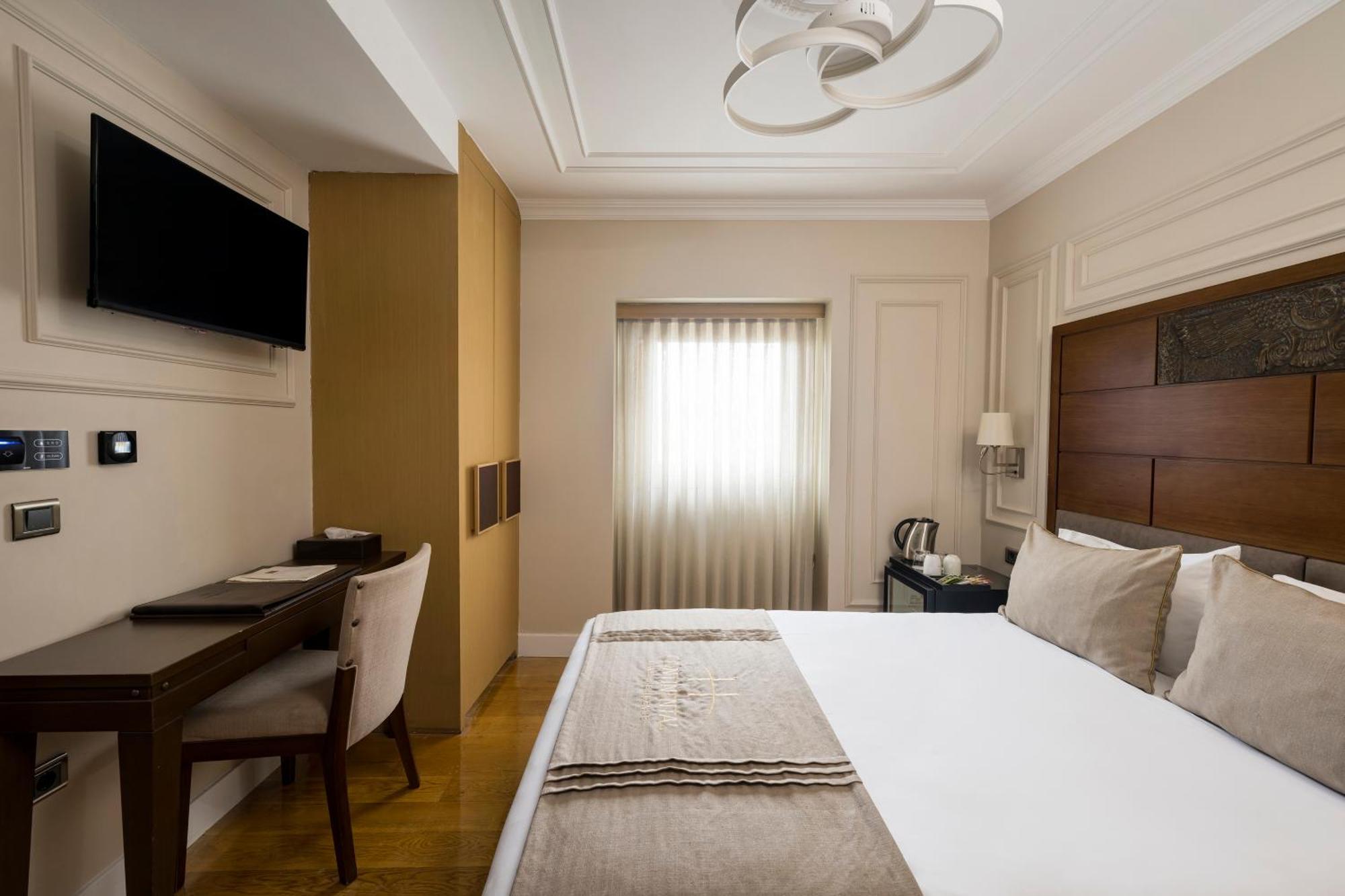 Continental Pera 4* Стамбул